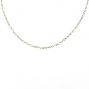 K18YG ネックレス