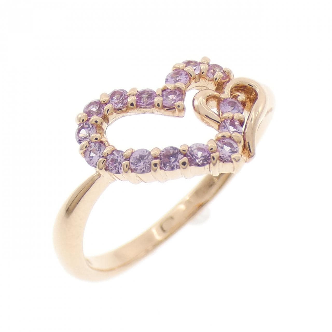 WISP サファイヤ リング