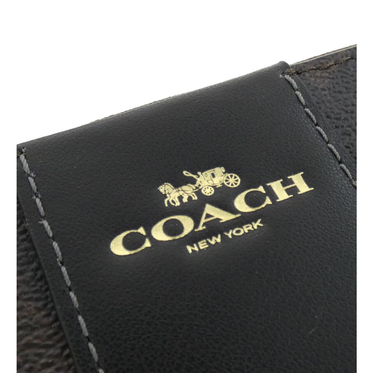 [新品] Coach CS602 收纳袋