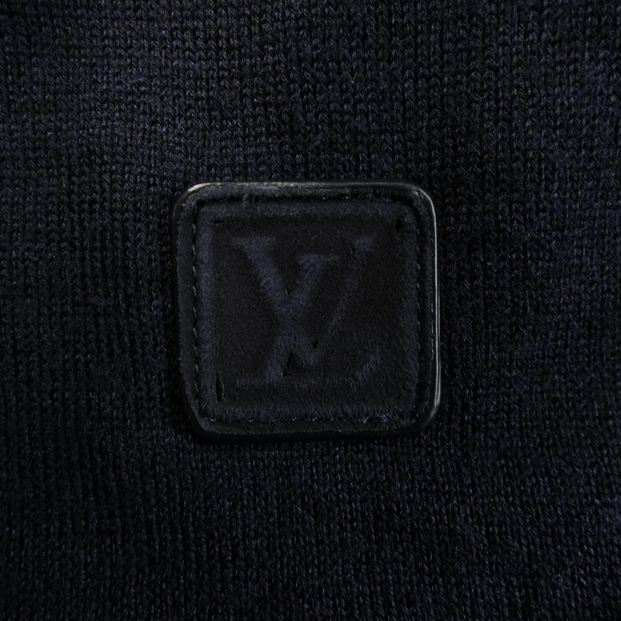 ルイヴィトン LOUIS VUITTON カーディガン