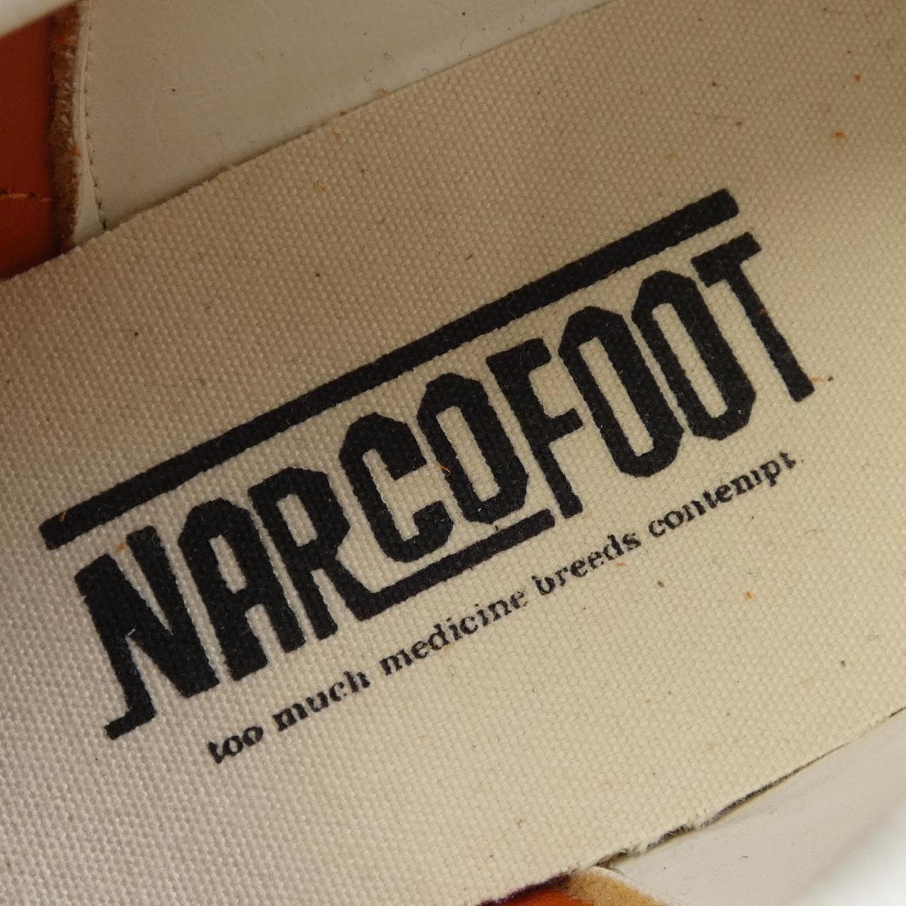 NARCO FOOT Sneakers