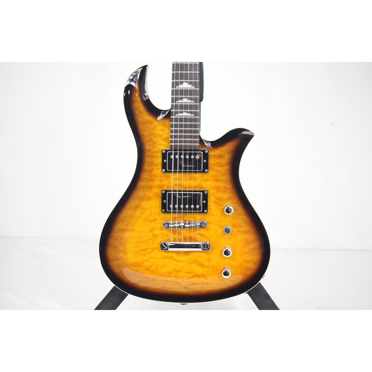 B.C.Rich EAGLE MASTERPIECE（中古）【楽器検索デジマート】