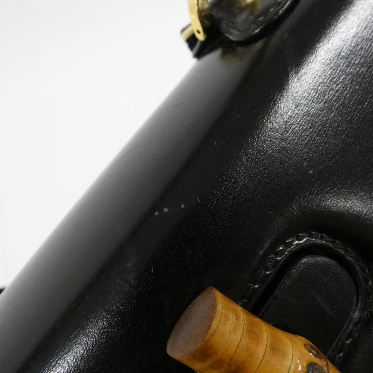 [vintage] Gucci 000 2046 bag
