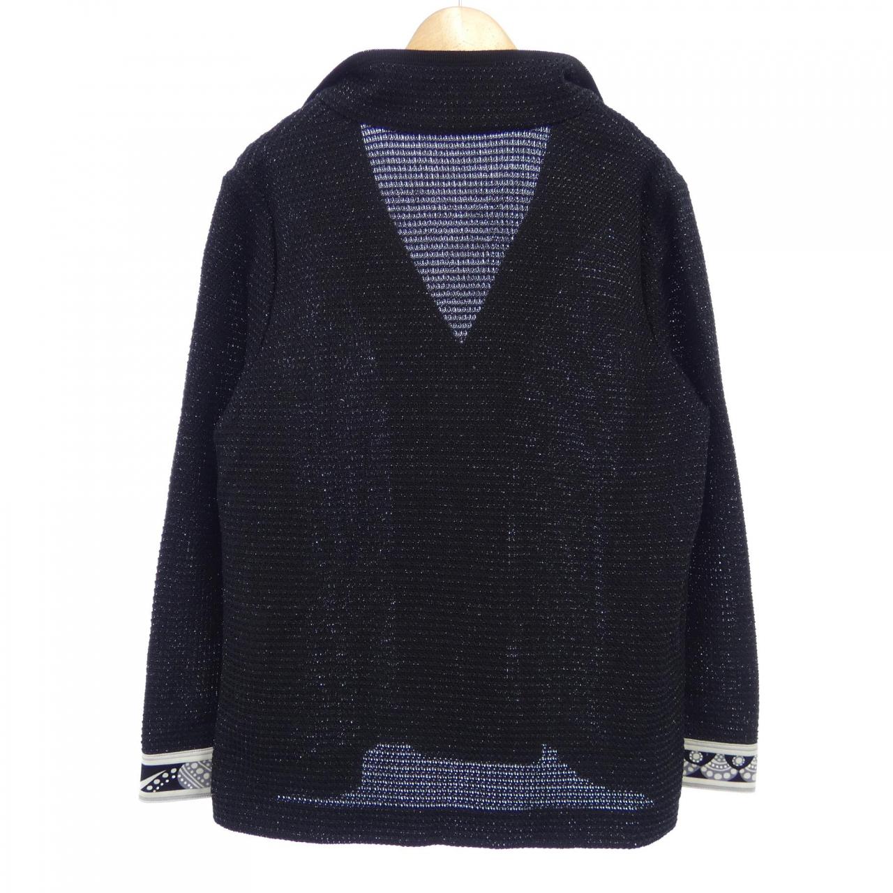 レオナールファッション LEONARD FASHION ジャケット