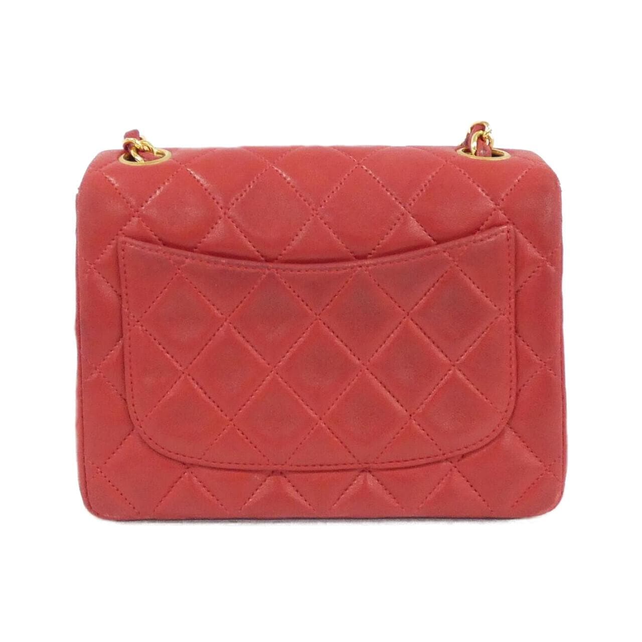 【ヴィンテージ】シャネル 1115 ショルダーバッグ