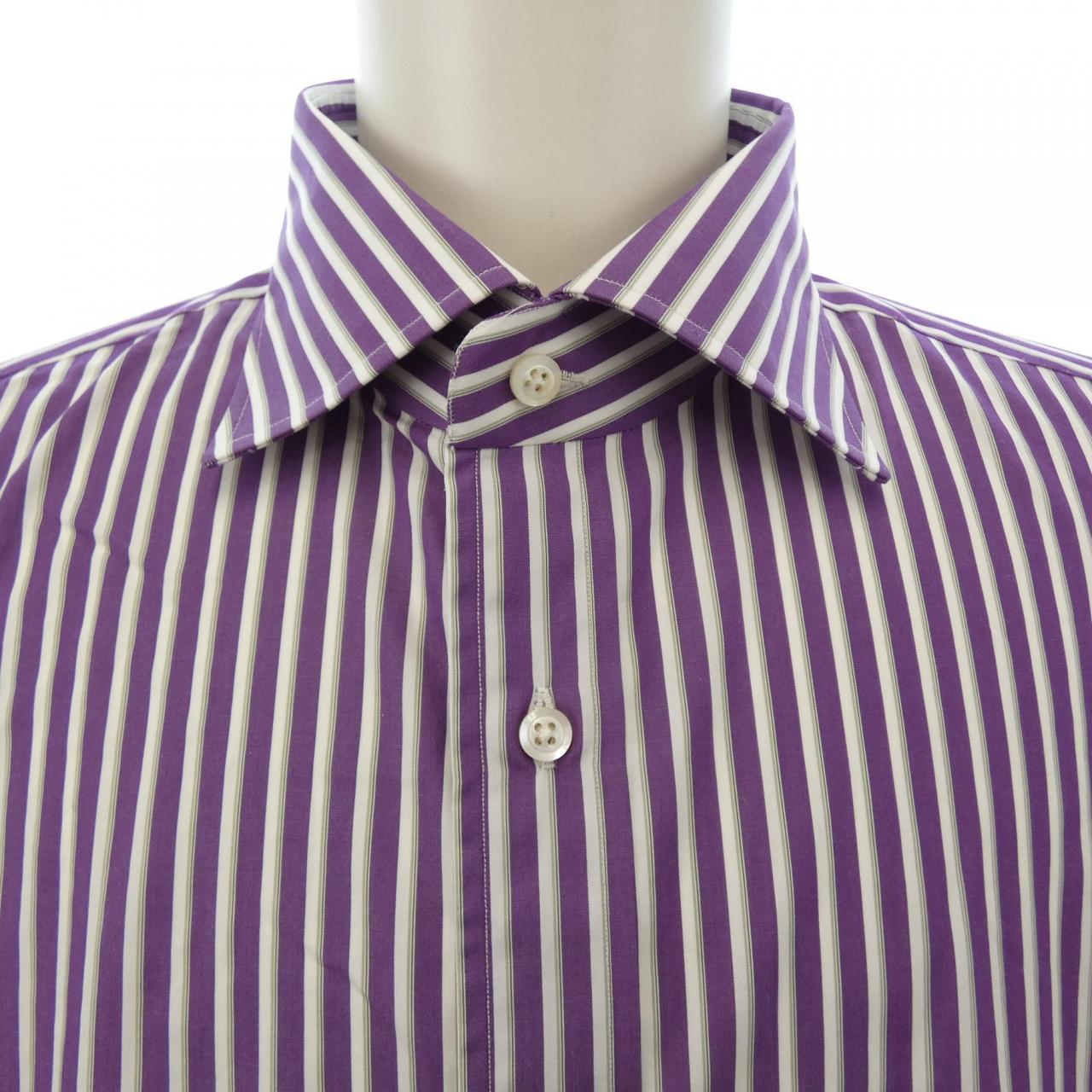 アルニス ARNYS シャツ