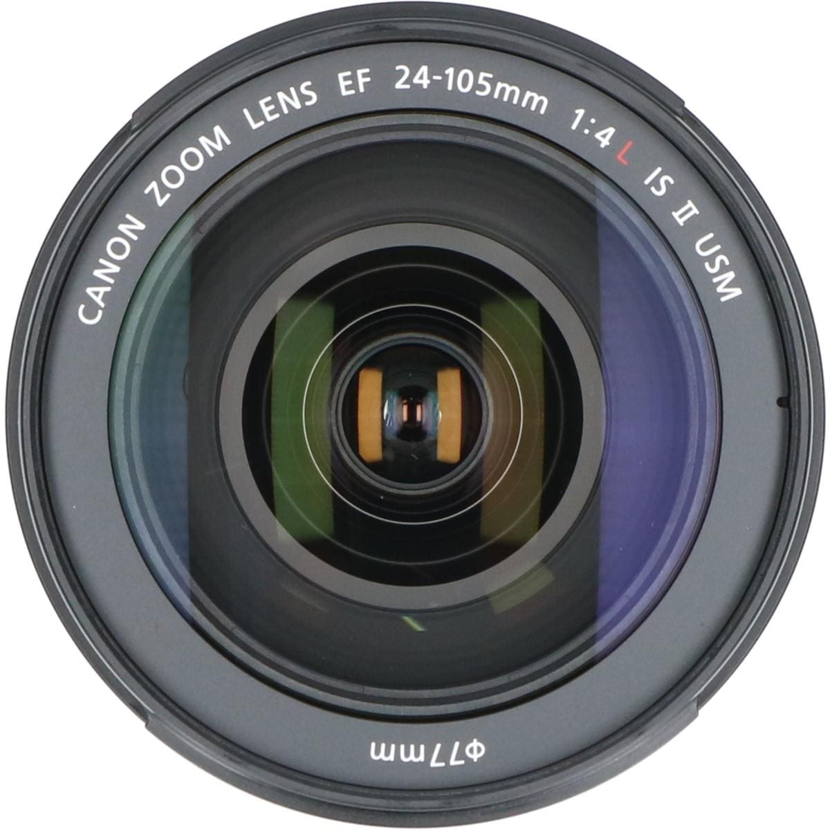 ＥＦ２４－１０５ｍｍ　Ｆ４Ｌ　ＩＳ　ＩＩ　ＵＳＭ