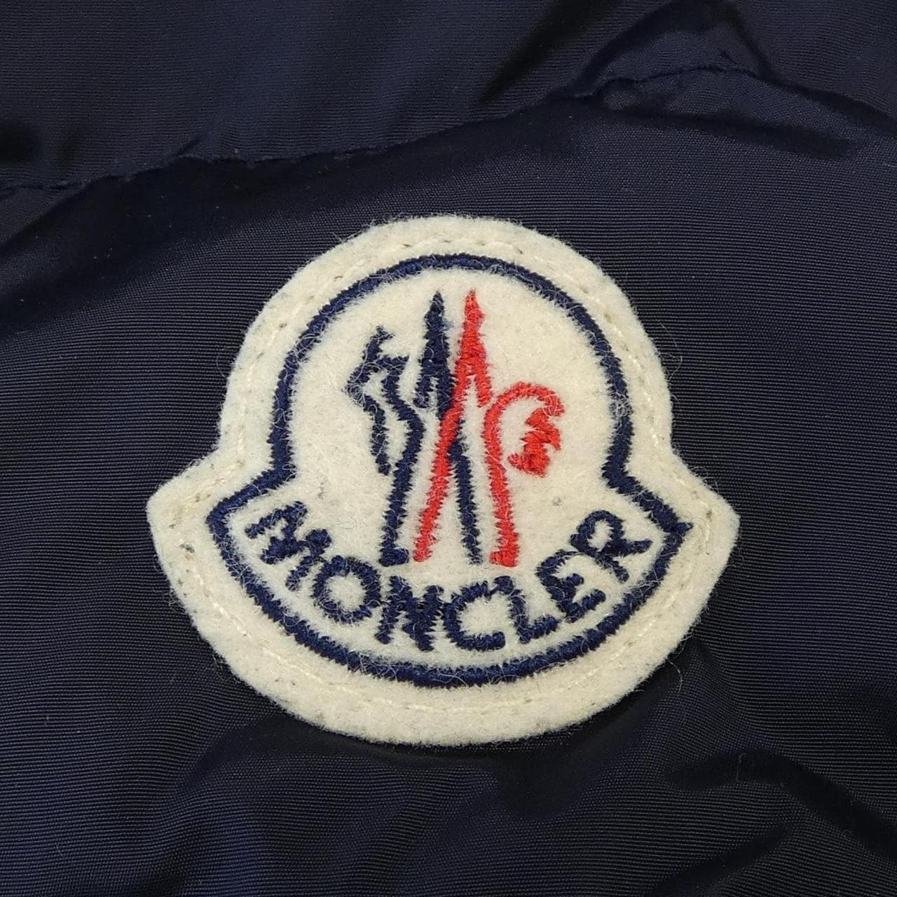 モンクレール MONCLER FLAMMETTE ダウンコート