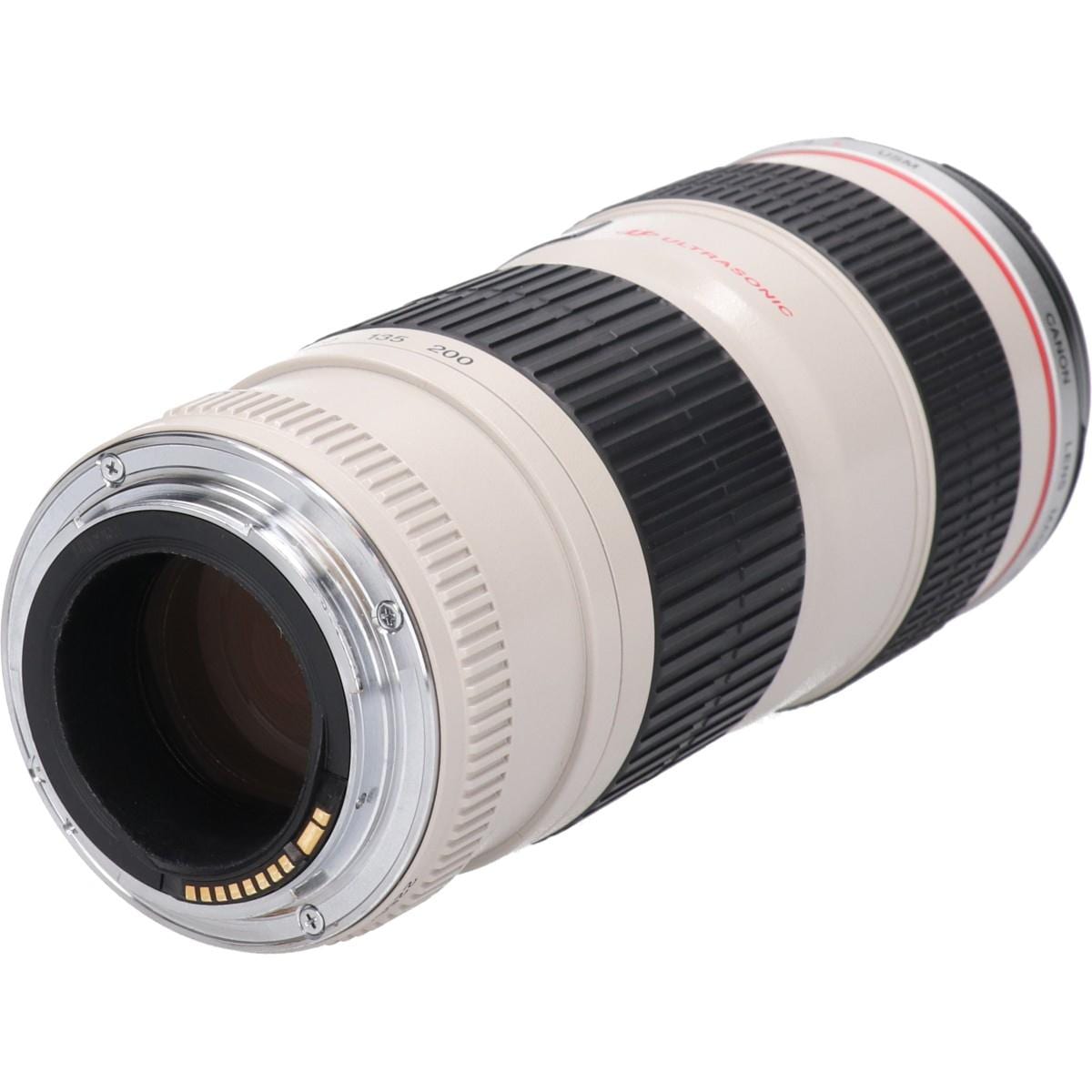 ＥＦ７０－２００ｍｍ　Ｆ４Ｌ　ＵＳＭ