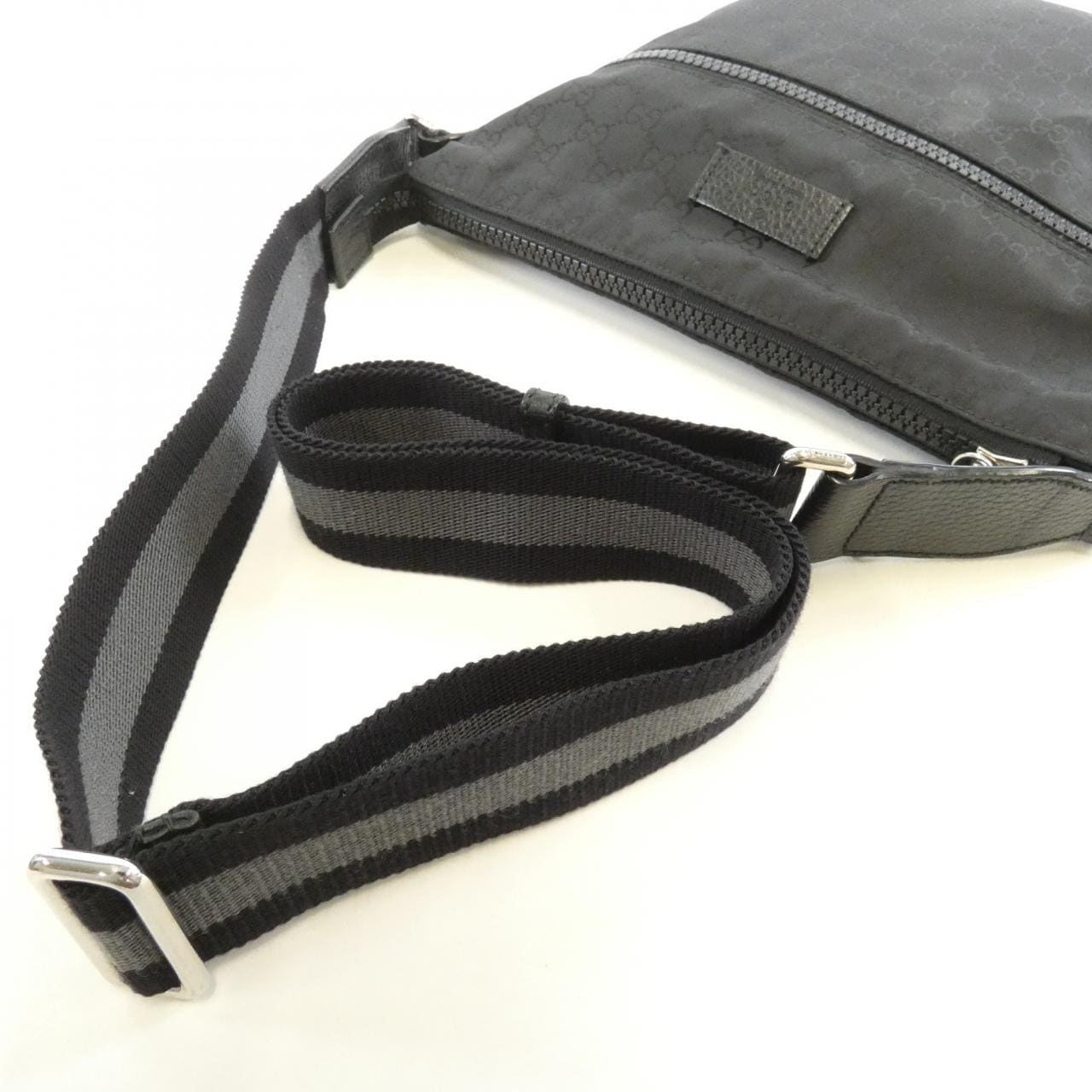 グッチ 449184 G1XHN ショルダーバッグ