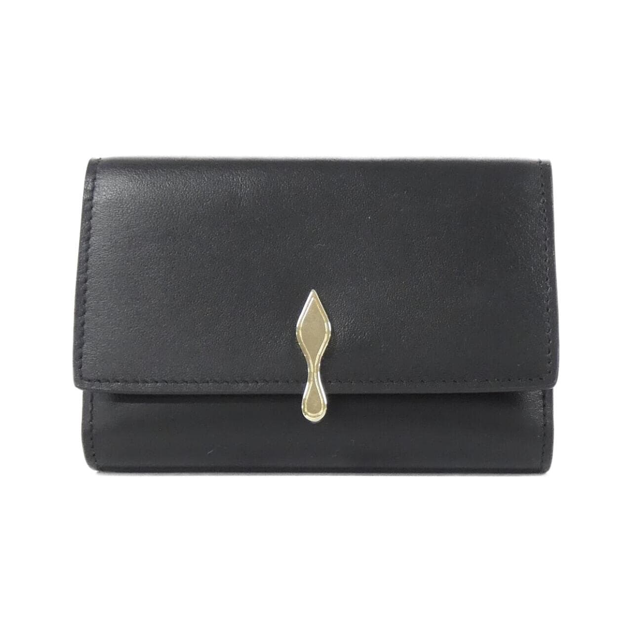 【新品】クリスチャンルブタン BETTINA WALLET 1265045 カードケース