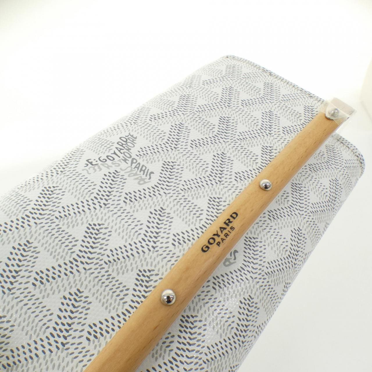 [未使用品] GOYARD Monte Carlo 迷你腰包