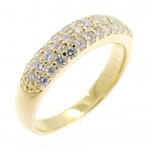 ポンテヴェキオ ピッコリーニ リング 0.40CT