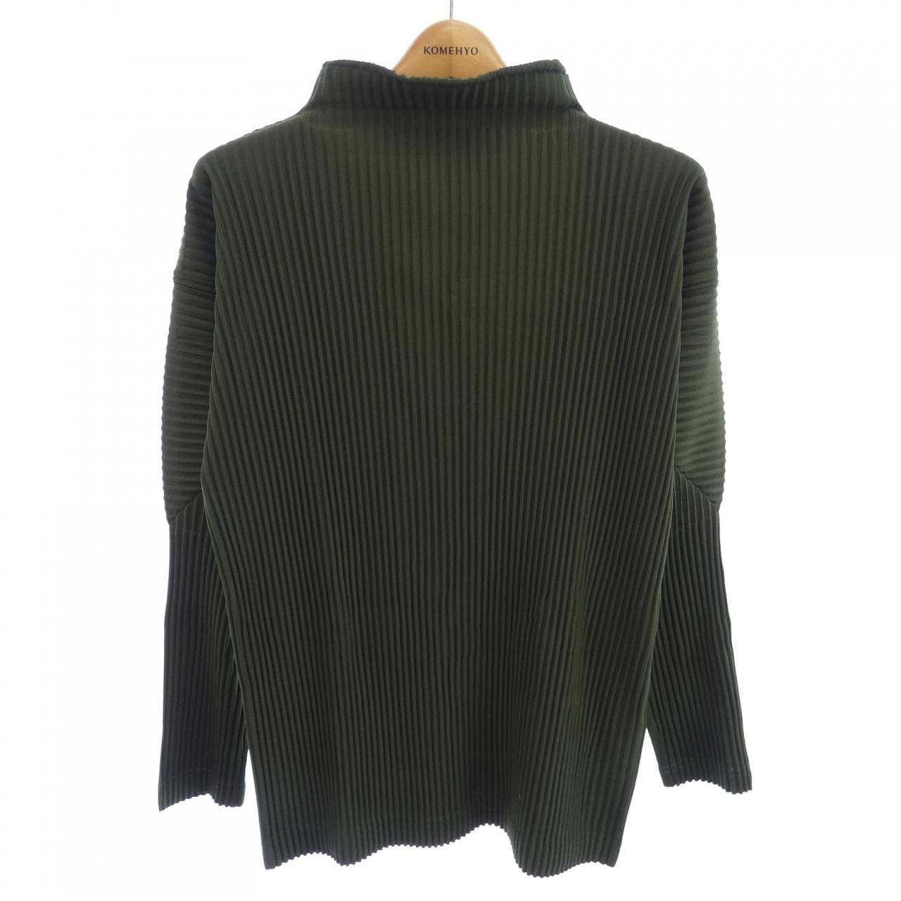 オムプリッセ HOMME PLISSE HP13JK173 トップス