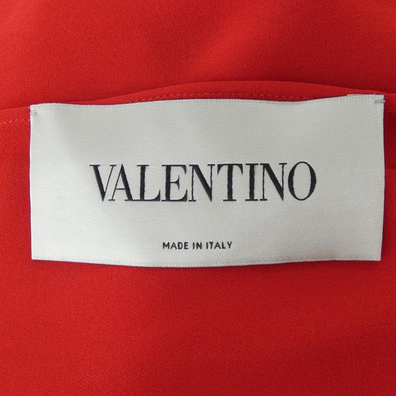 ヴァレンティノ VALENTINO SB3VANR51MH ワンピース