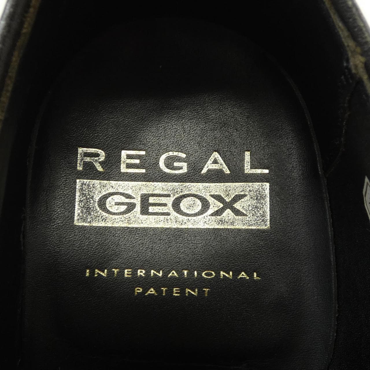 リーガル REGAL シューズ