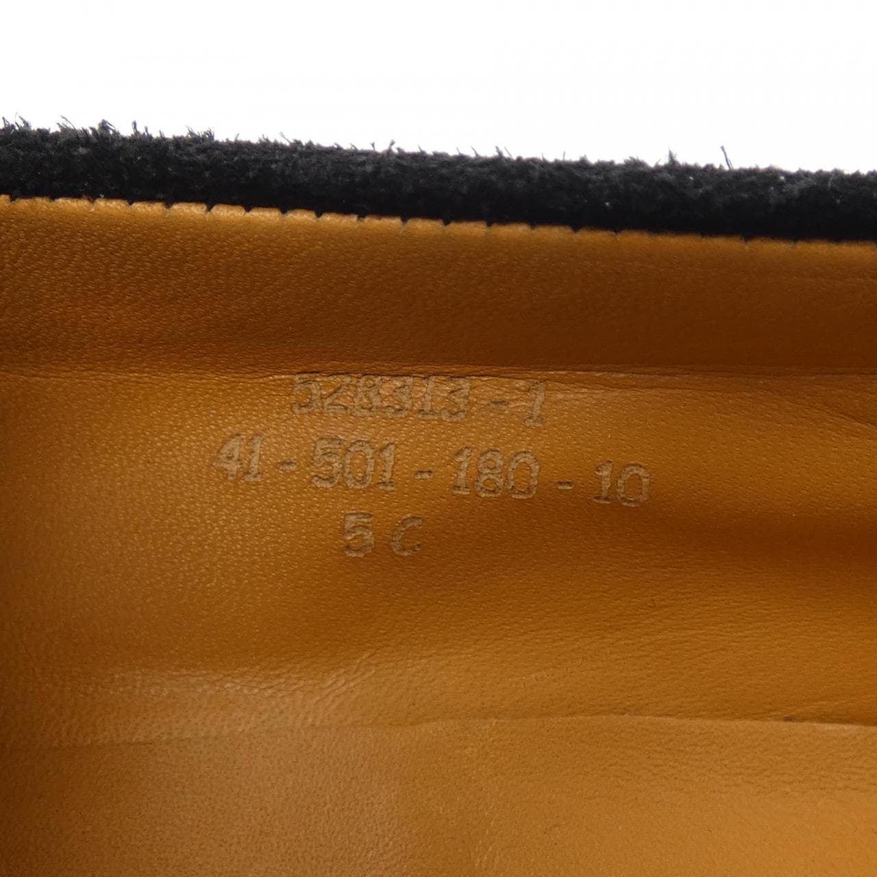 ジェイエムウエストン J.M.WESTON 180 シグニチャー シューズ