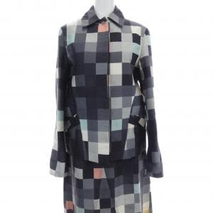 【ヴィンテージ】サルヴァトーレフェラガモ SALVATORE FERRAGAMO スーツ