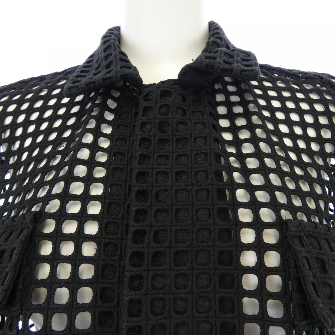 サカイ SACAI 24-07151 ジャケット