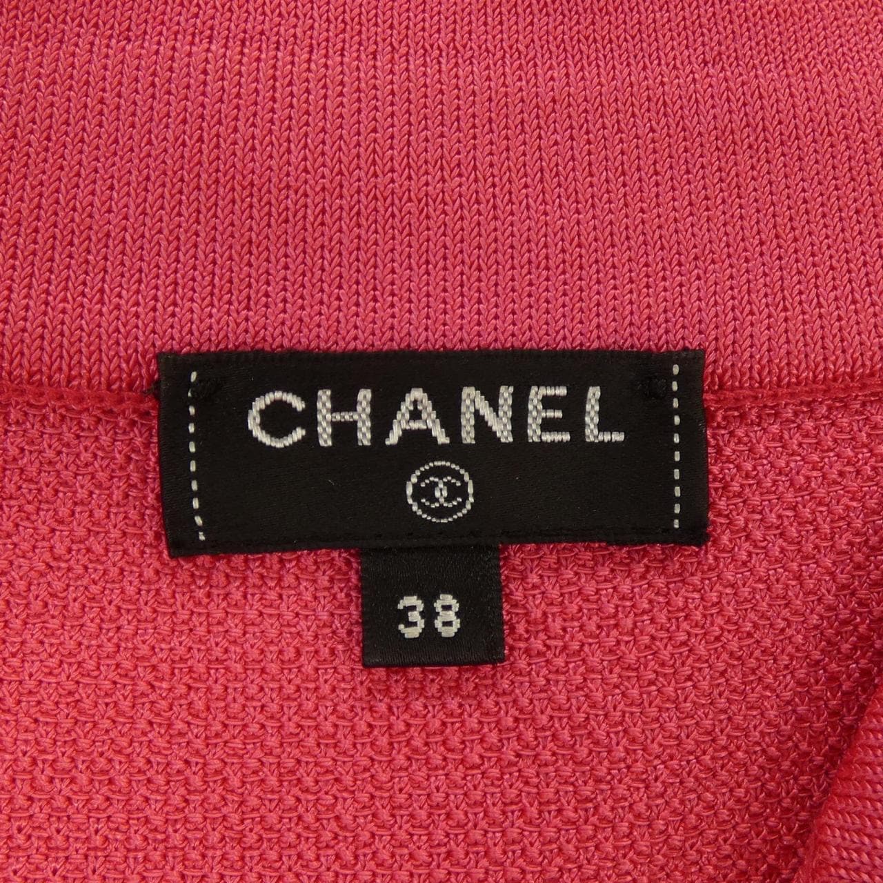 シャネル CHANEL P70430K10050 ワンピース