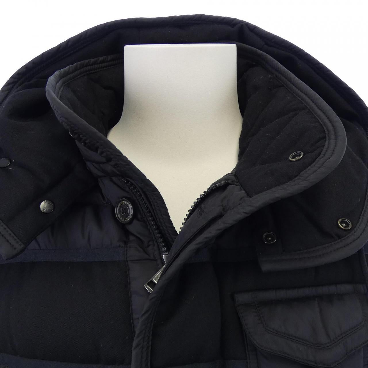 モンクレール MONCLER RYAN ダウンジャケット