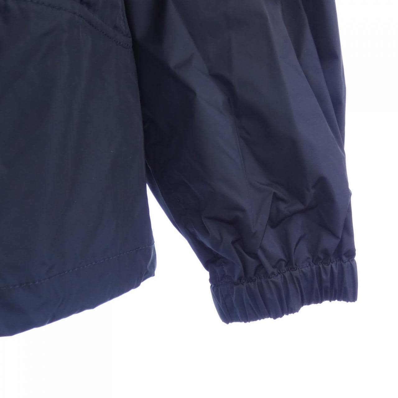 ルイヴィトン LOUIS VUITTON ナイロンレインフーディブルゾン HHB51WNKJ ジャケット