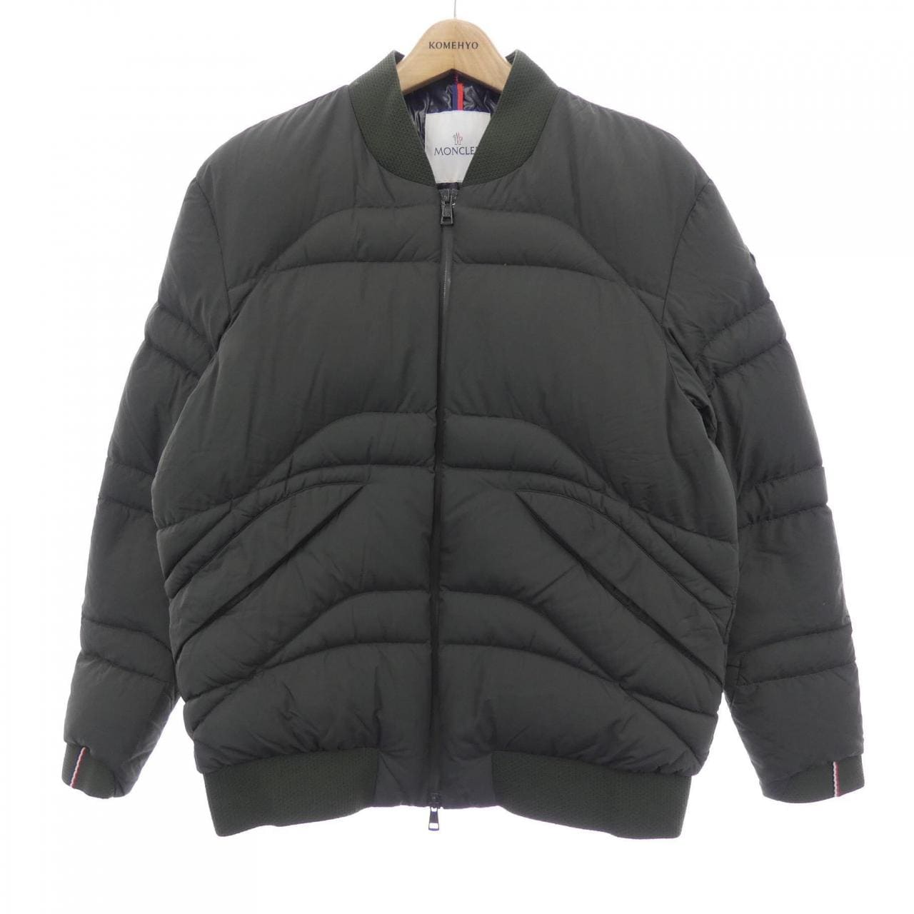 モンクレール MONCLER KIZIMEN ダウンジャケット