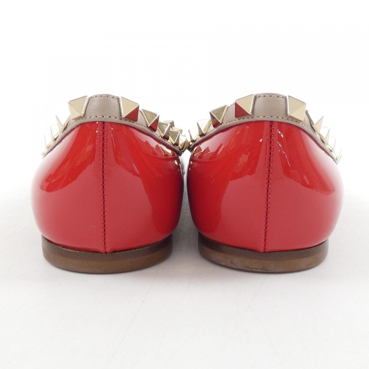 VALENTINO瓦倫蒂諾UW2S0403VNW平地