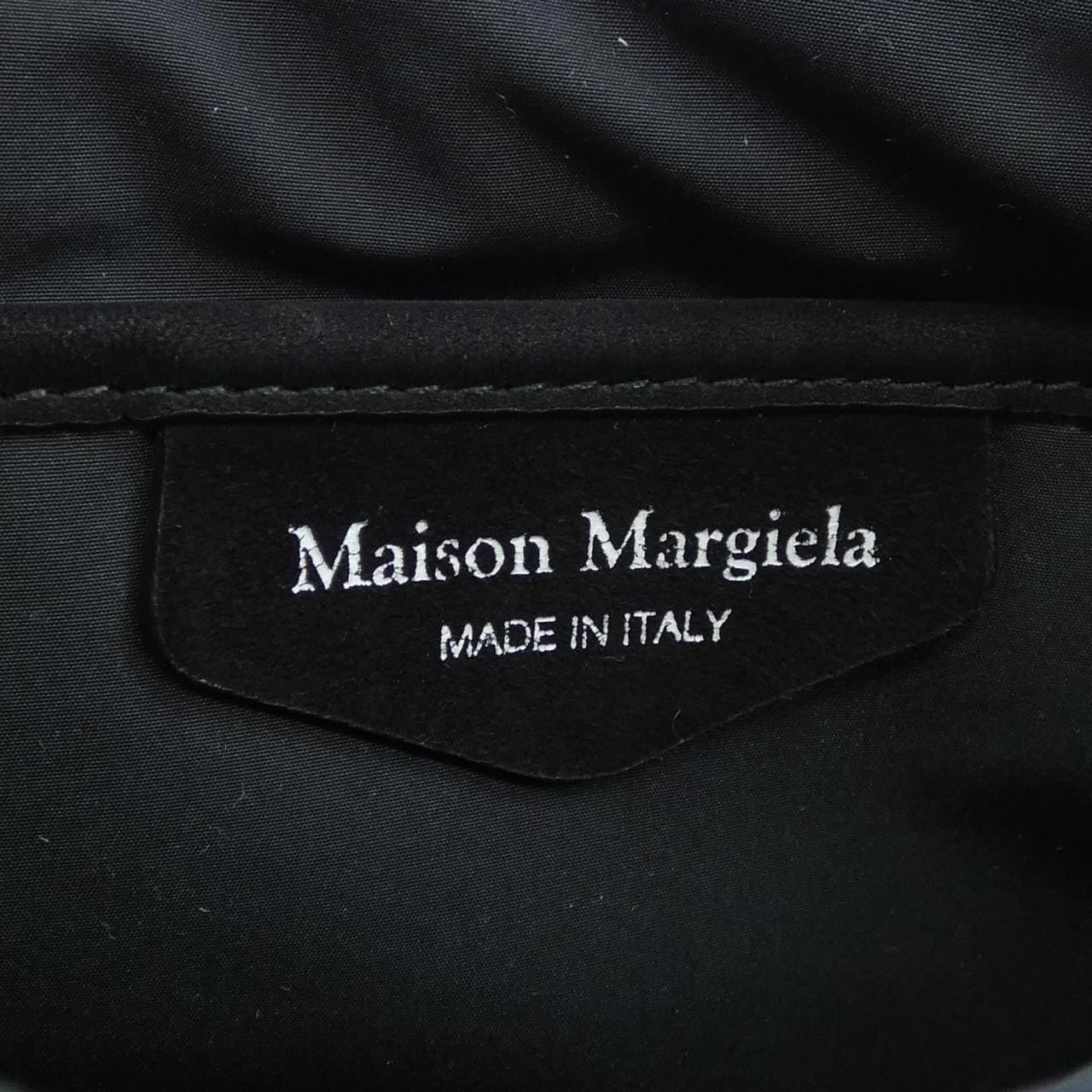 メゾンマルジェラ Maison Margiela グラムスラム S58WG0169 BAG