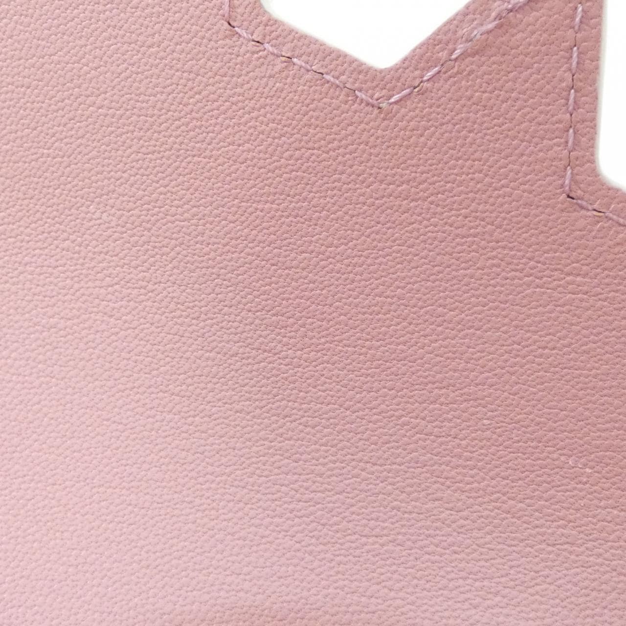 ルイヴィトン エキゾチック レザー ツイスト MINI ショルダーバッグ