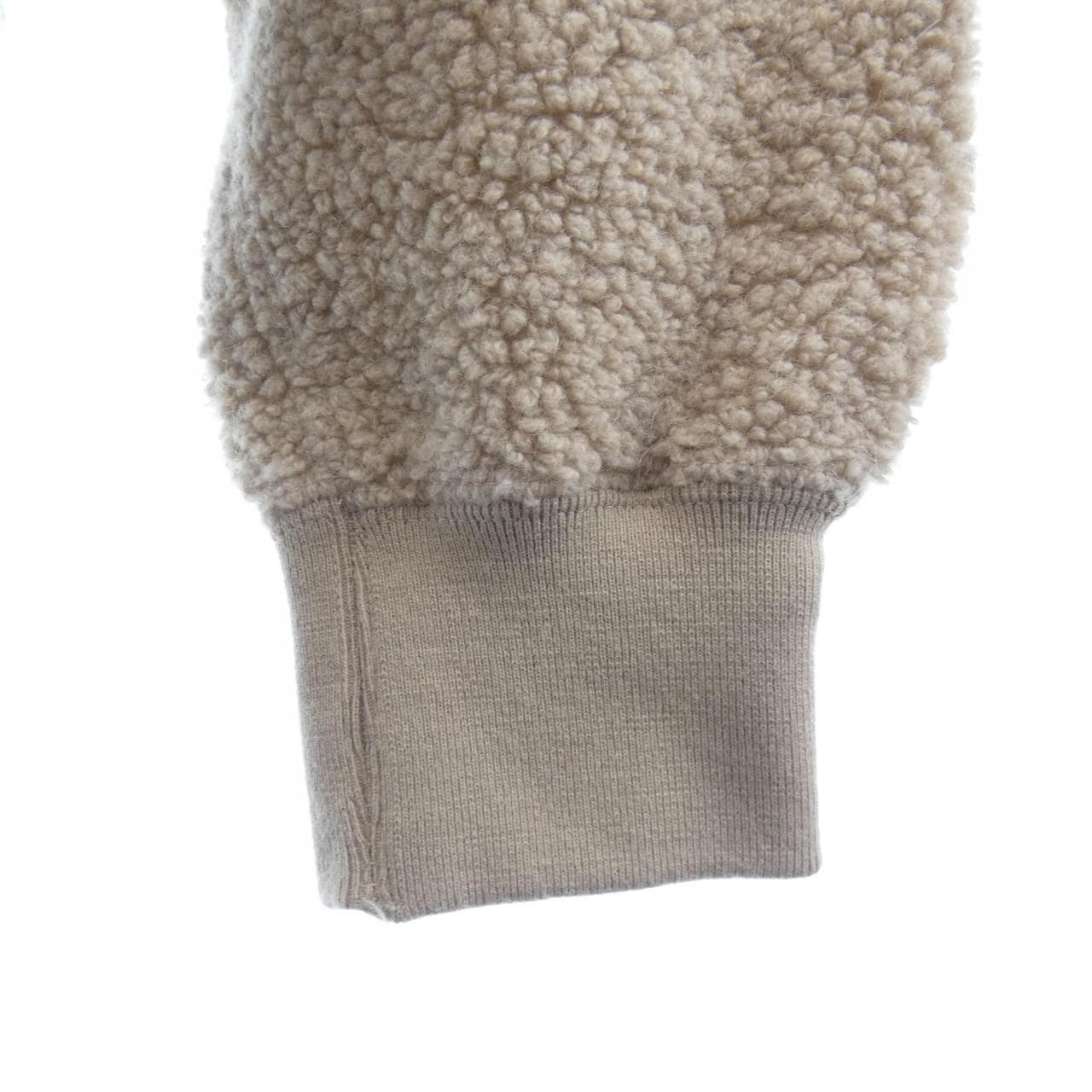 ドゥーズィエムクラス DEUXIEME CLASSE パーカー