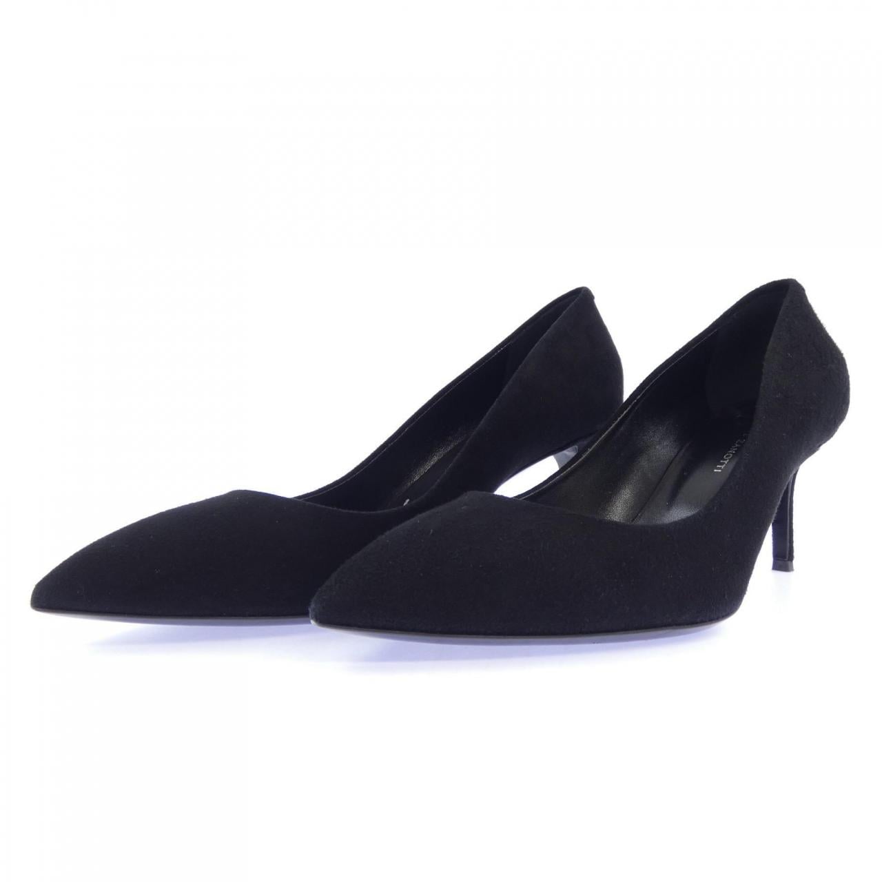 ジュゼッペザノッティ GIUSEPPE ZANOTTI パンプス