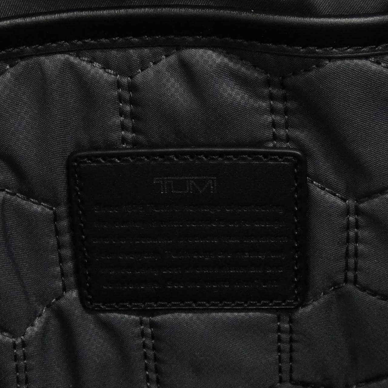 トゥミ TUMI 130533 BACKPACK