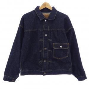 レディメイド READY MADE RE-CO-BL-00-00-241 デニムジャケット