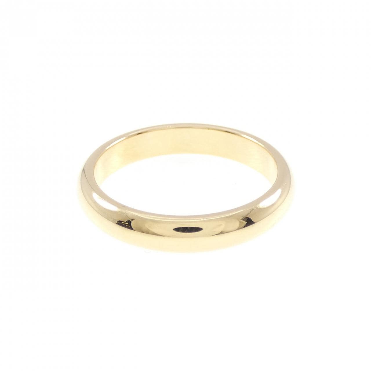 カルティエ ウェディング リング