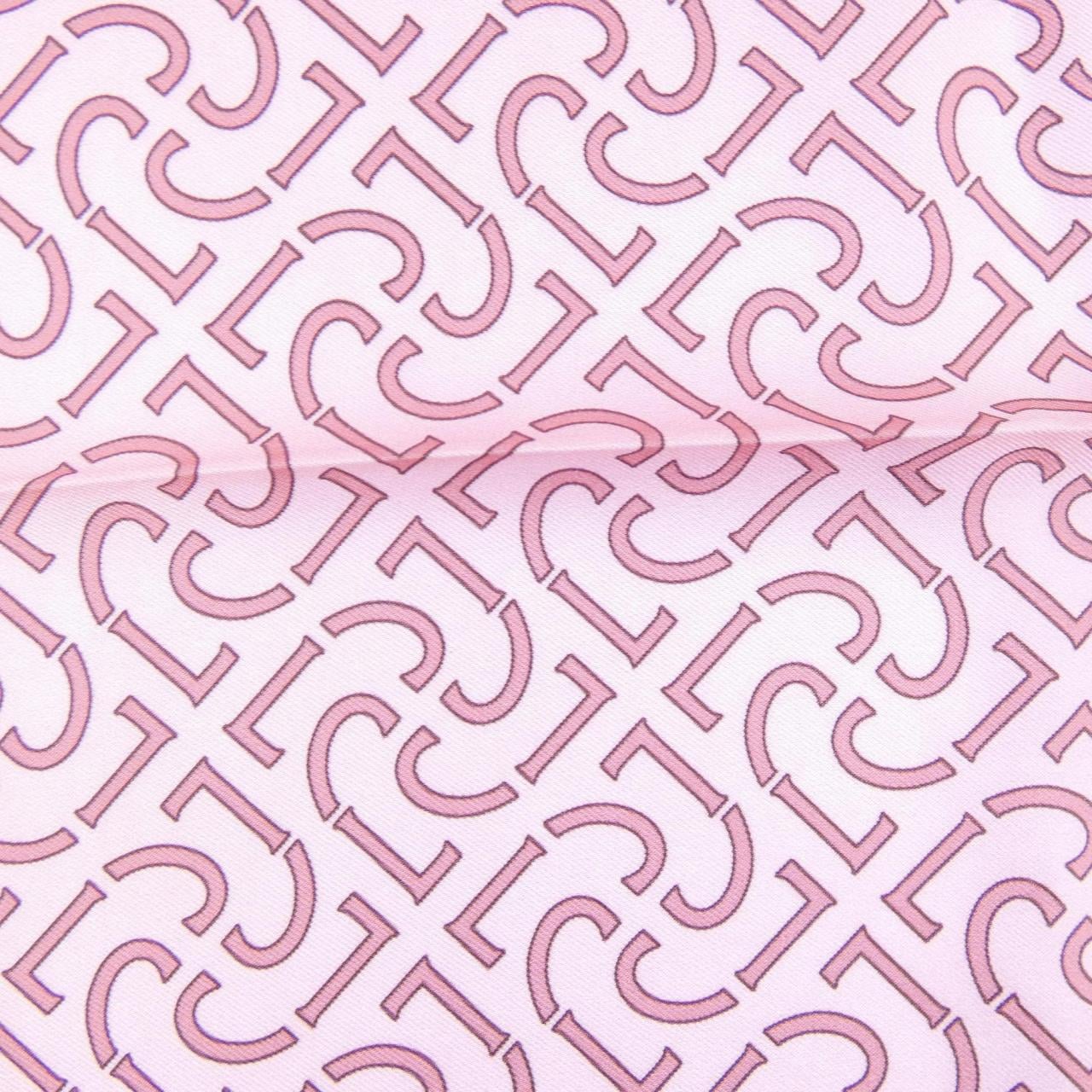 ランバンオンブルー LANVIN en Bleu SCARF