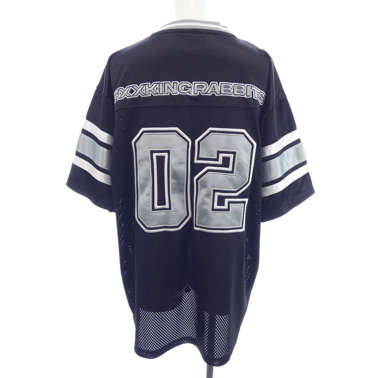 エフアールツー FR2 Tシャツ