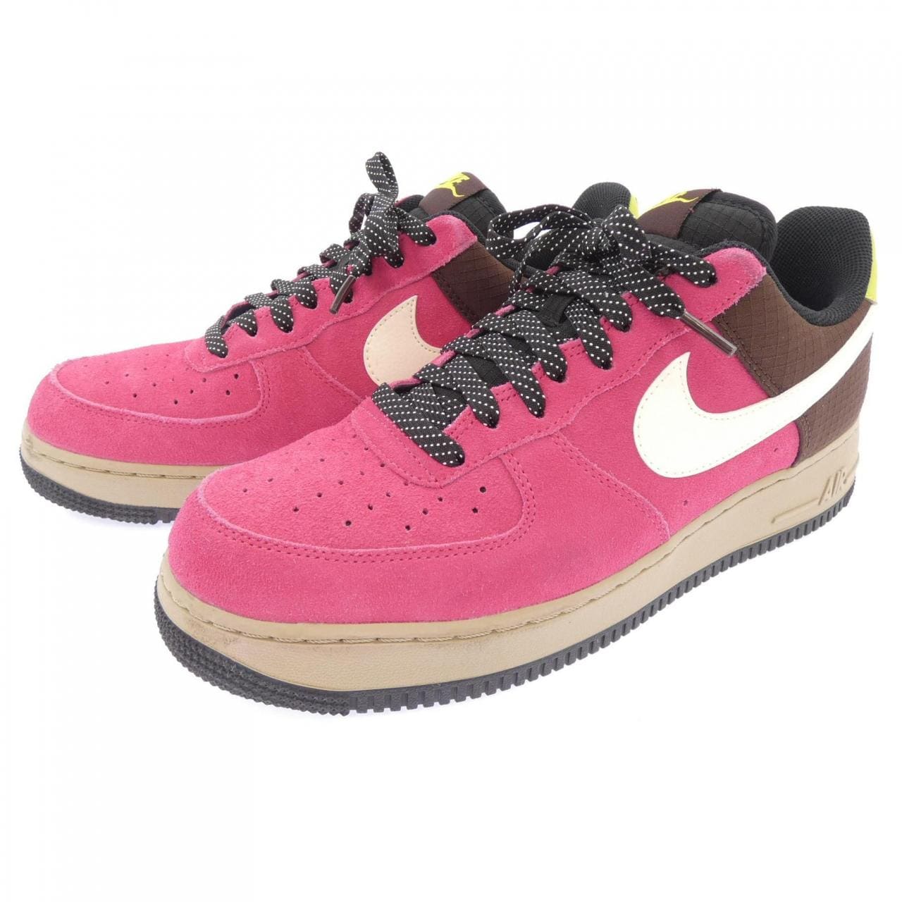 ナイキ NIKE CU3007-612 スニーカー