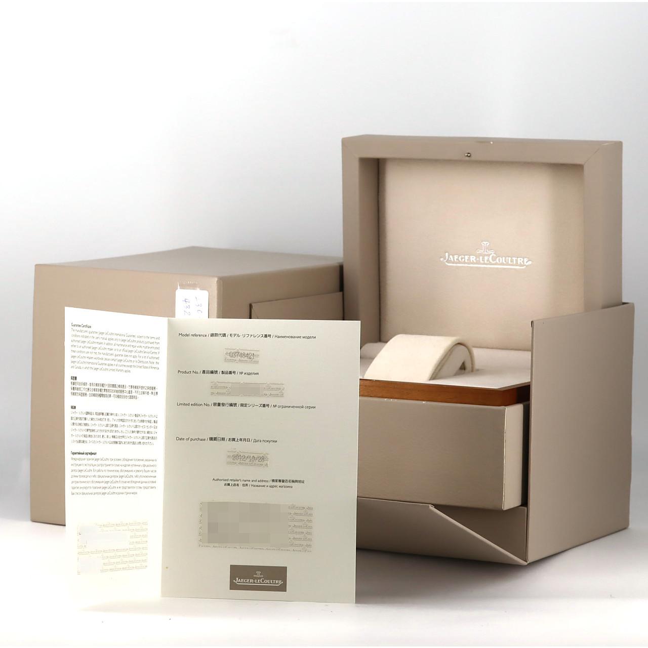 【ノーメンテナンス還元価格】ジャガー･ルクルト グランドレベルソ986デュオデイト 273.8.85/Q3748421 SS 手巻