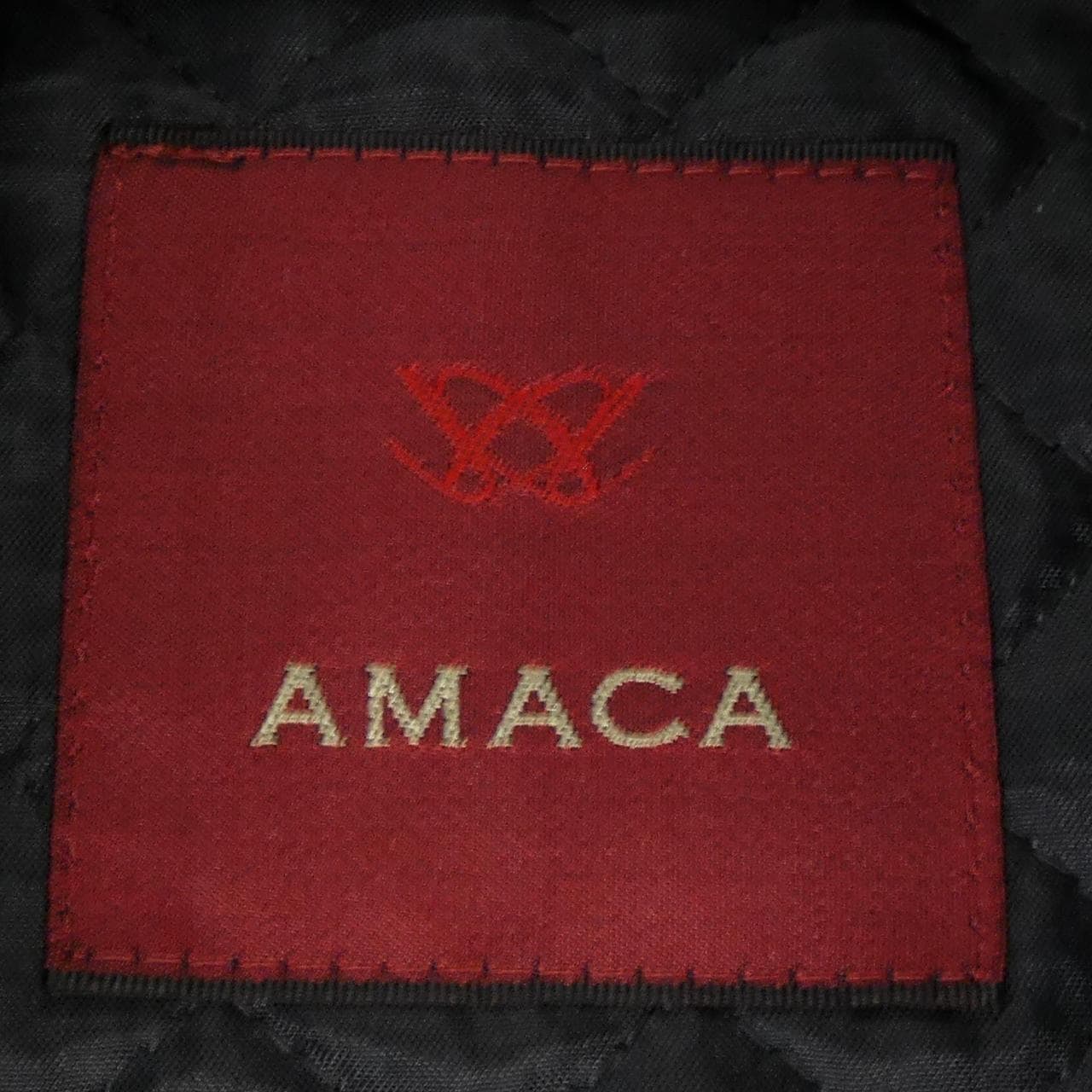 アマカ AMACA コート