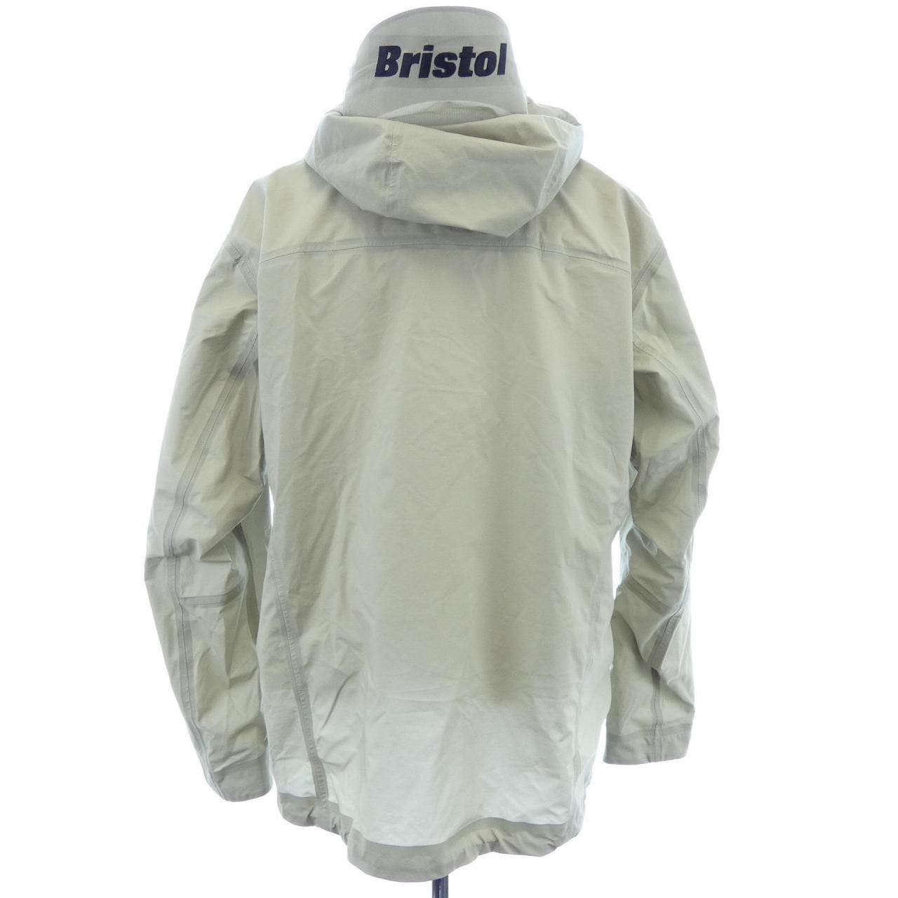 エフシーアールビー F.C.R.B. 230003 ブルゾン