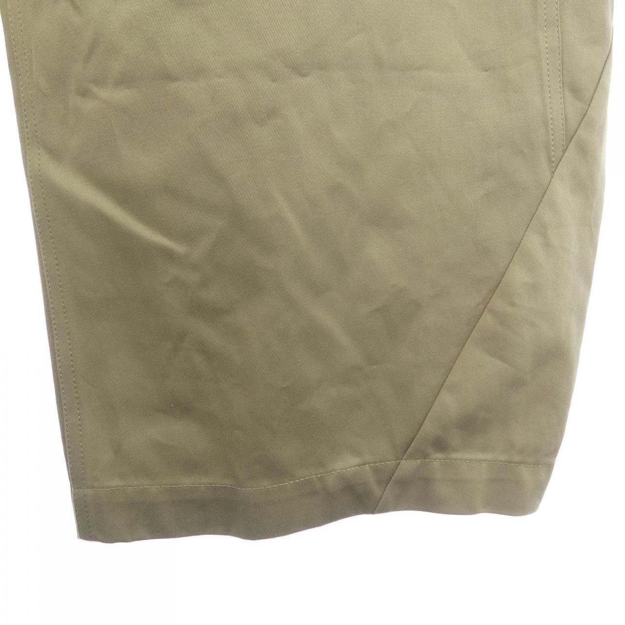 サカイ SACAI 26-03909M パンツ