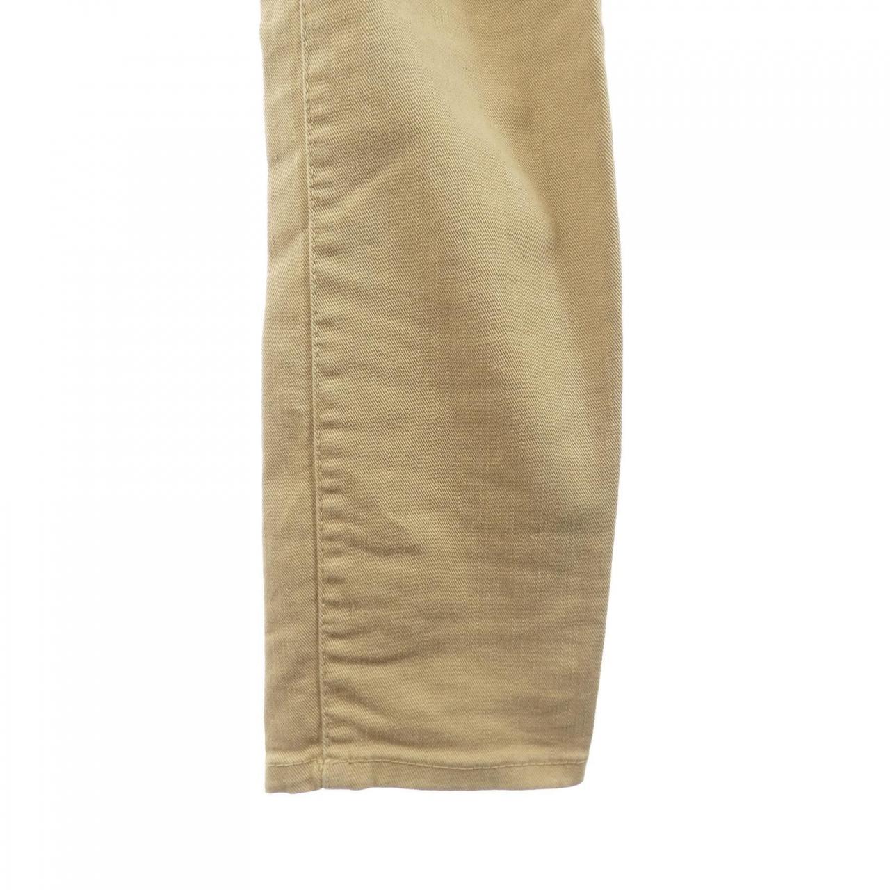 ディースクエアード DSQUARED2 S74LB0128 パンツ