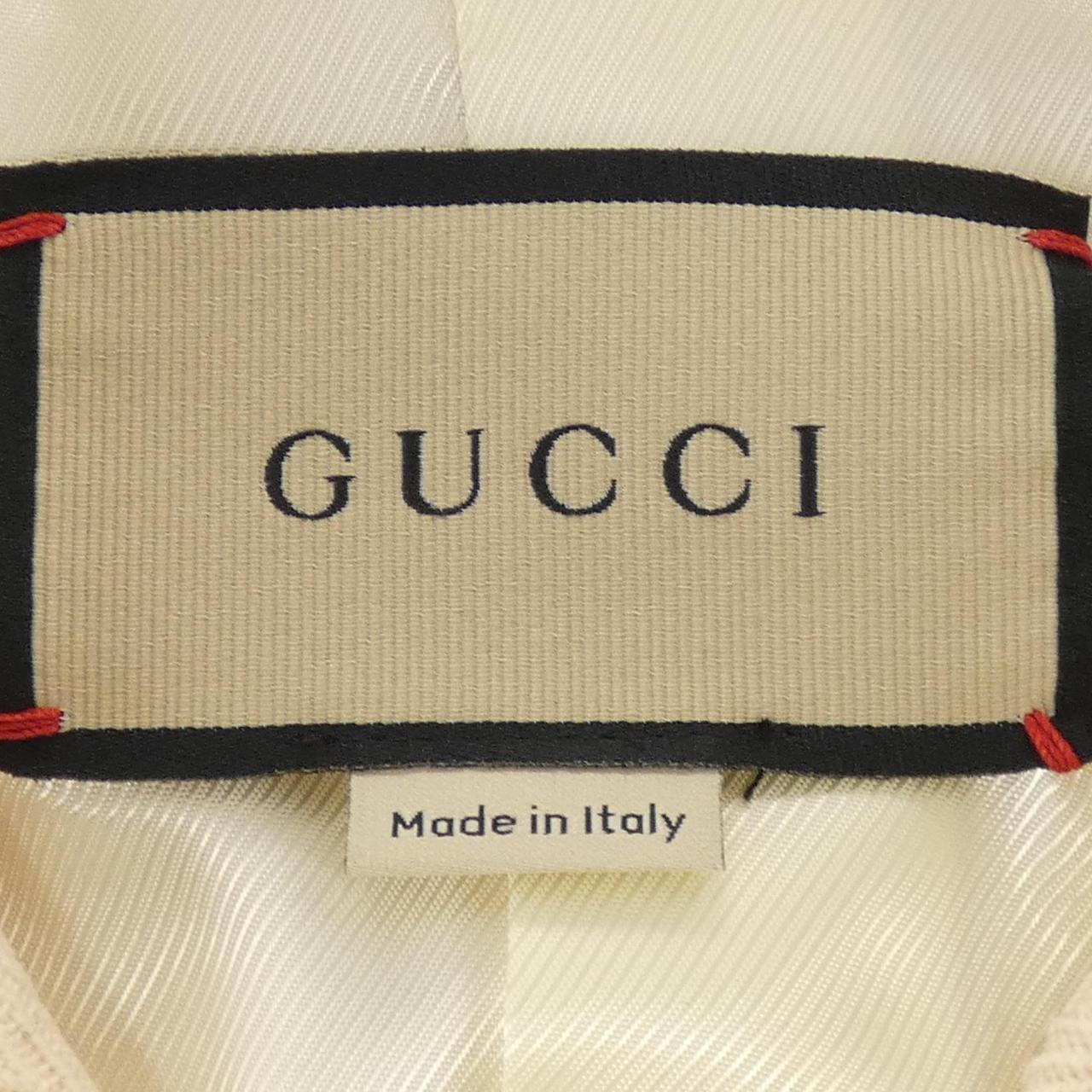 グッチ GUCCI 643288 ZAGHN ジャケット