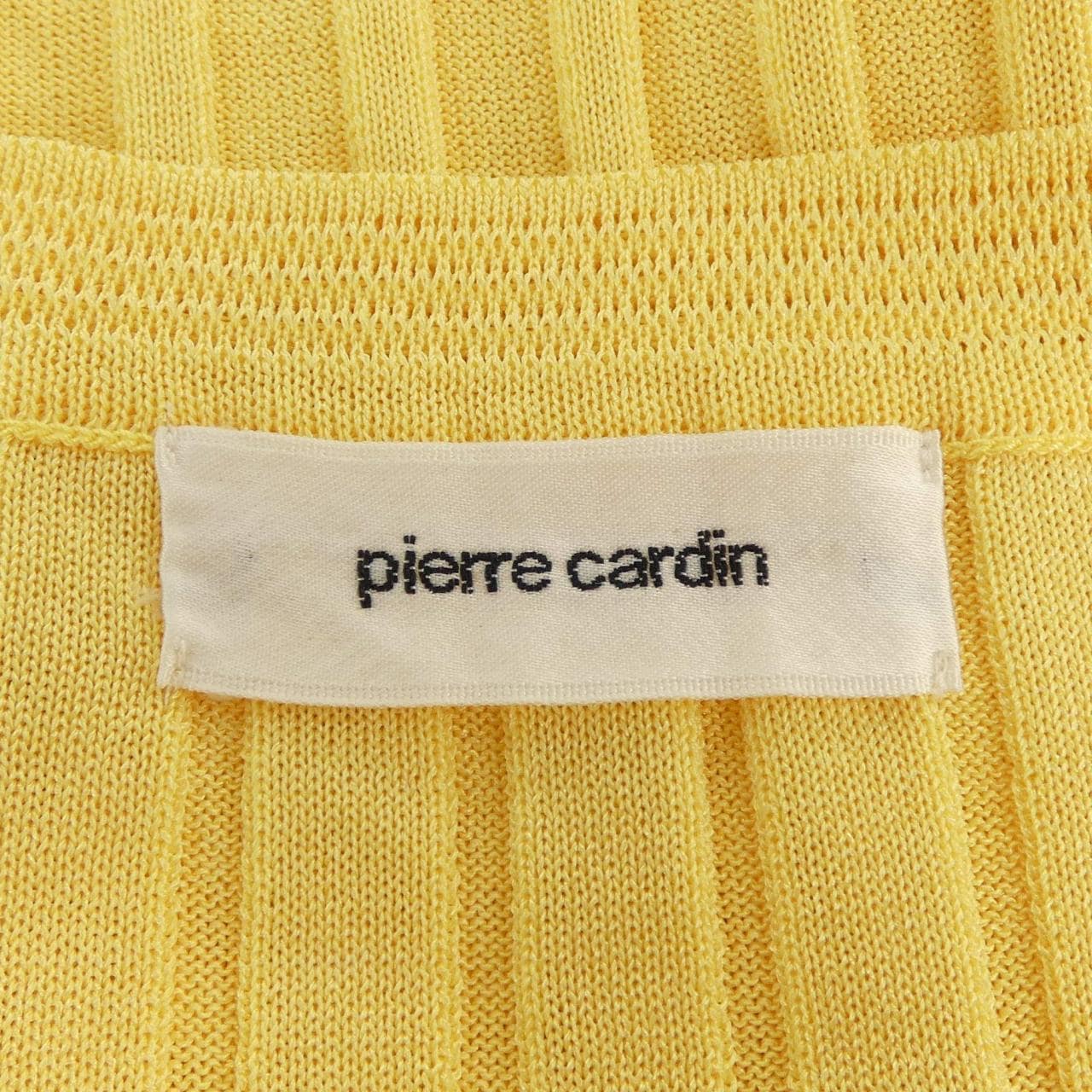 ピエールカルダン PIERRE CARDIN ニット