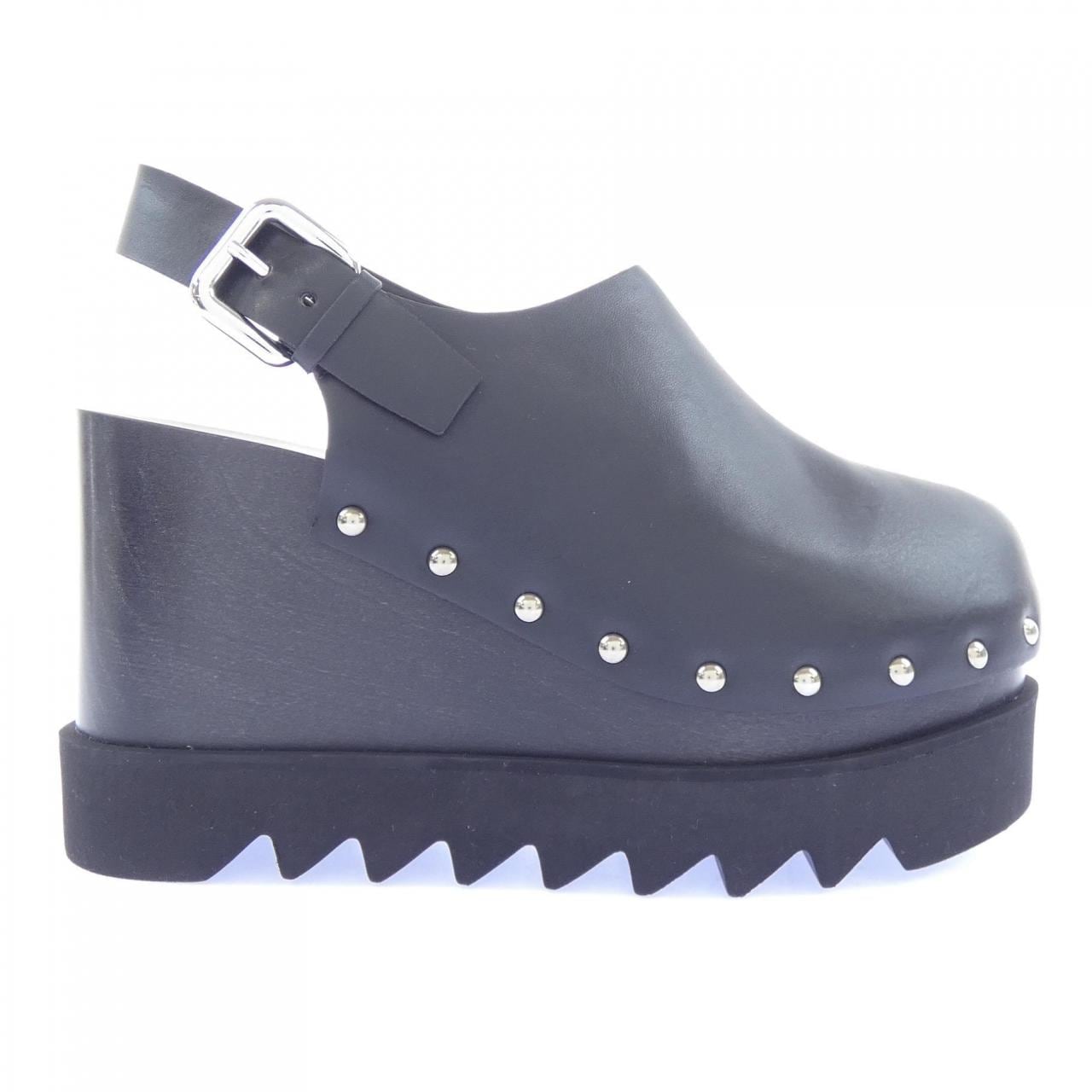 ステラマッカートニー STELLA MCCARTNEY 810150 シューズ
