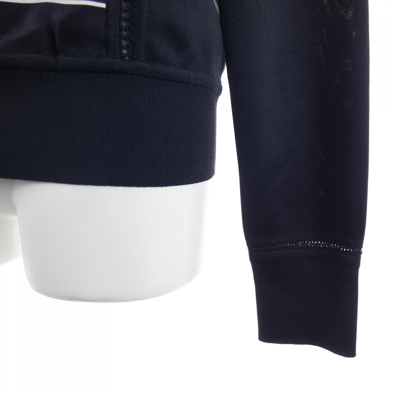 エルメス HERMES DIES ET HORE 3H2814D7 ツイルレーヌ ニット