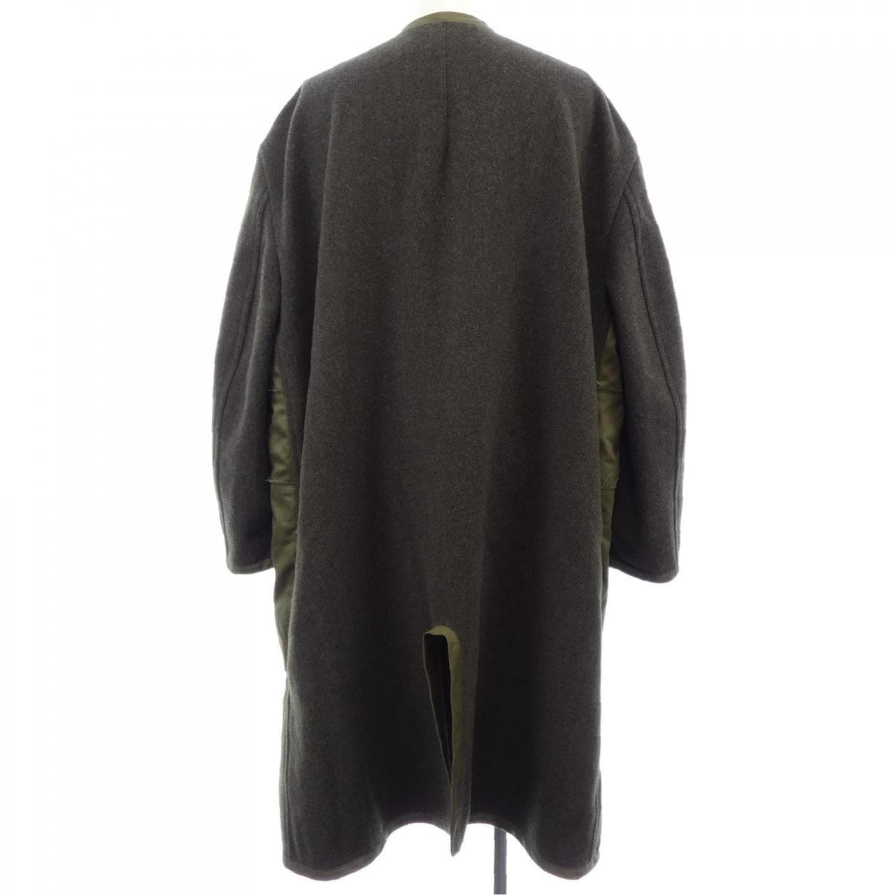 コムデギャルソンオム COMME des GARCONS HOMME PLUS PP-C008 コート