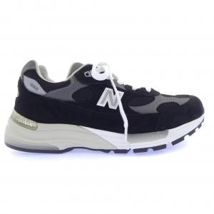 ニューバランス NEW BALANCE U992BK スニーカー
