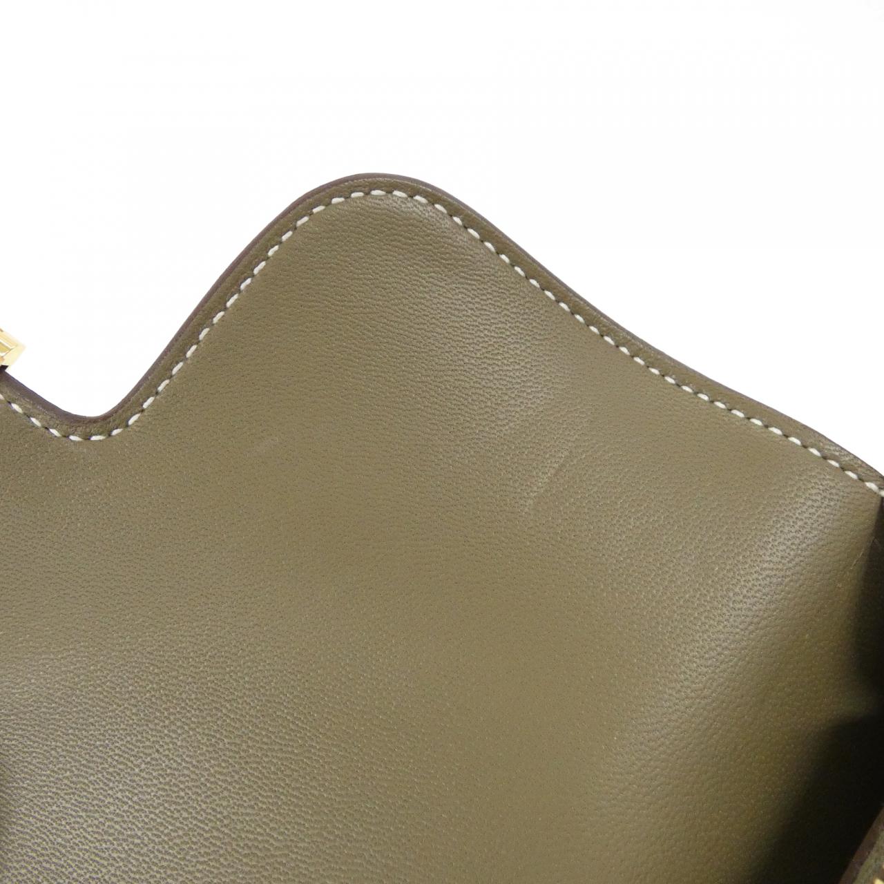 エルメス コンスタンス スリム 082060CC 財布